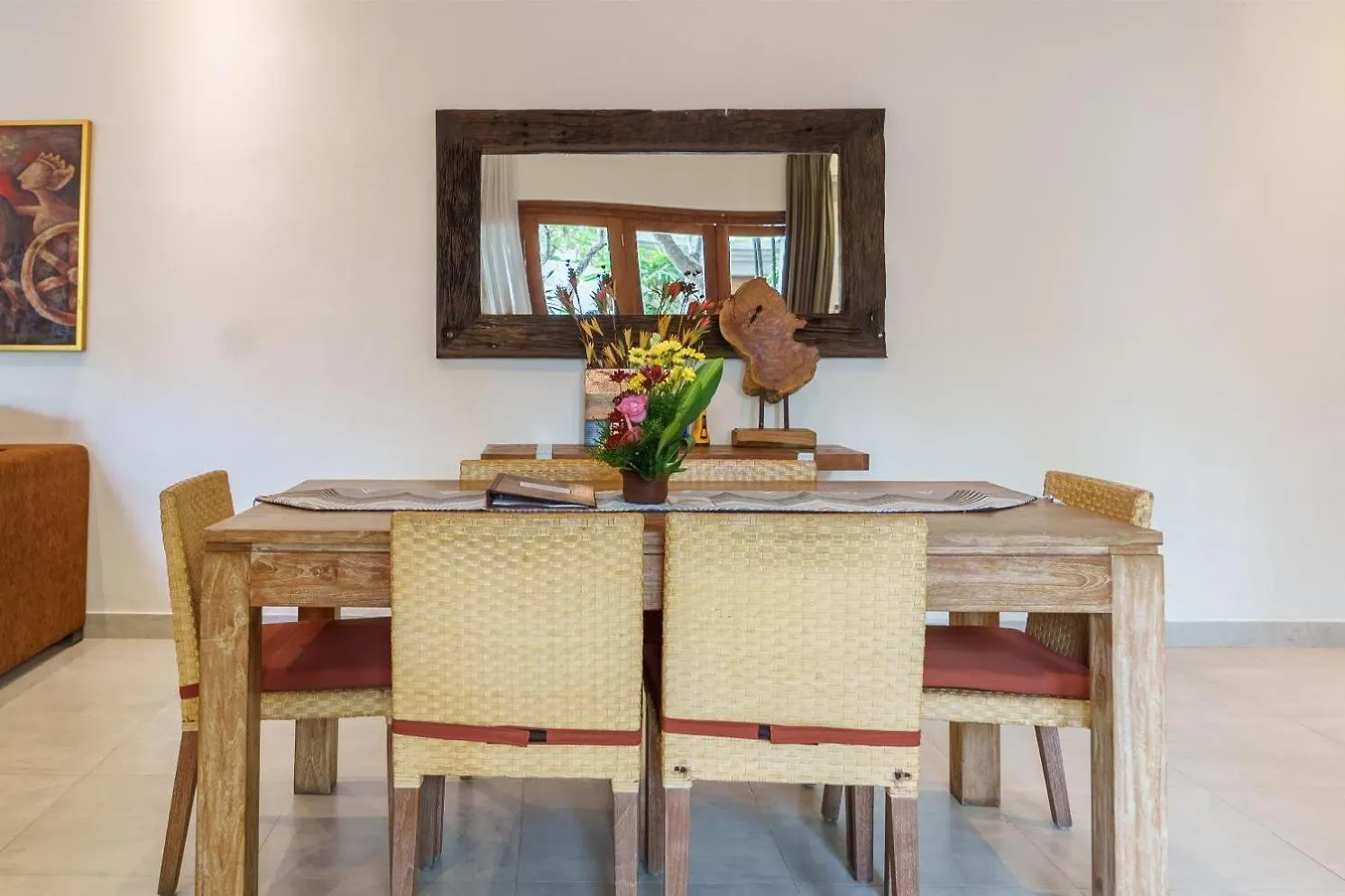 Villa Orange 3Br Seminyak By Exotic Bali Properties