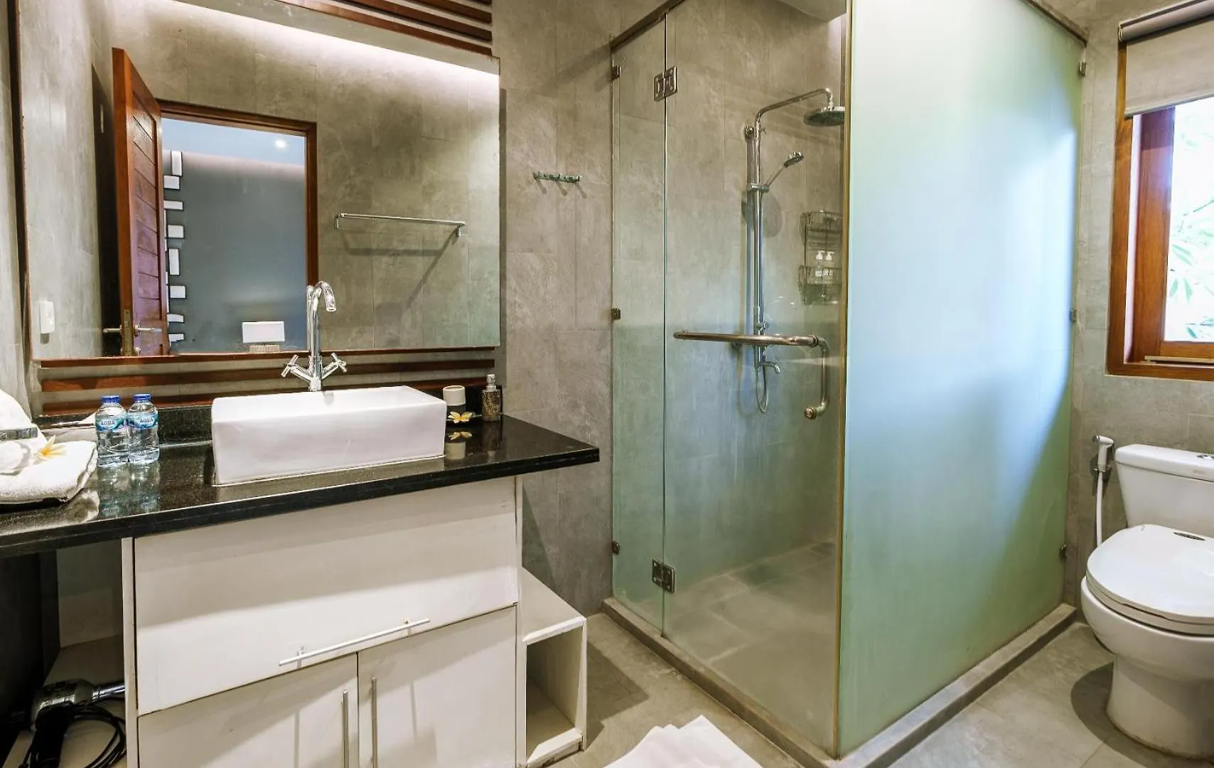 Villa Orange 3Br Seminyak By Exotic Bali Properties