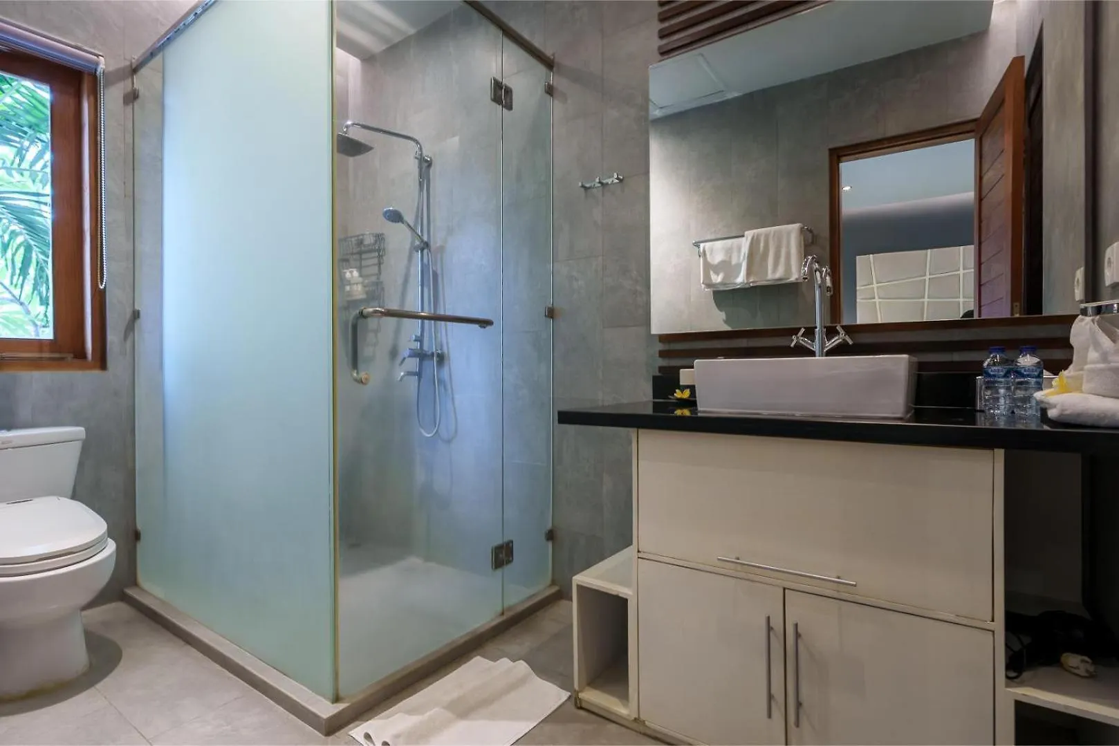 Villa Orange 3Br Seminyak By Exotic Bali Properties Indonésie
